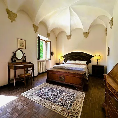 Villa Ca Paciotti Dal 1500 - Urbino E Rinascimento! Exterior photo
