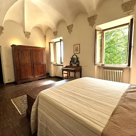 Villa Ca Paciotti Dal 1500 - Urbino E Rinascimento! Exterior photo
