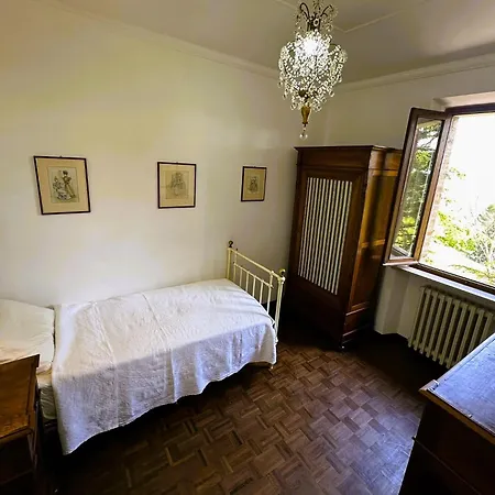 Villa Ca Paciotti Dal 1500 - Urbino E Rinascimento! Exterior photo