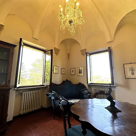 Villa Ca Paciotti Dal 1500 - Urbino E Rinascimento! Exterior photo