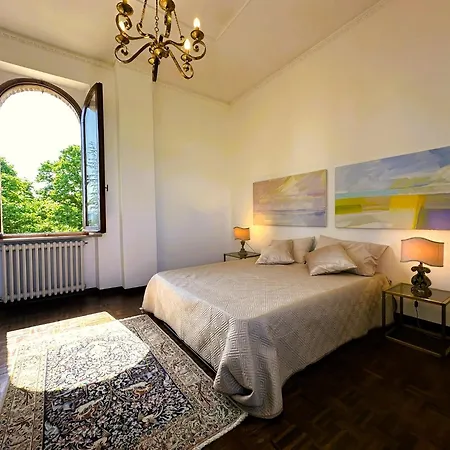 Villa Ca Paciotti Dal 1500 - Urbino E Rinascimento! Exterior photo